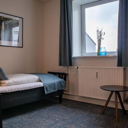 Hotel Phonix イェリング エクステリア 写真