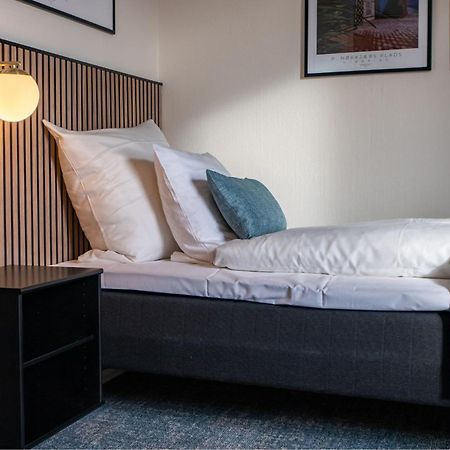 Hotel Phonix イェリング エクステリア 写真