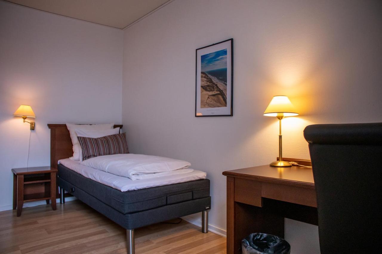 Hotel Phonix イェリング エクステリア 写真