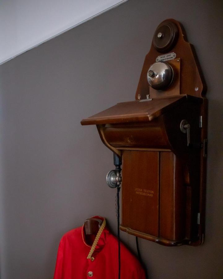 Hotel Phonix イェリング エクステリア 写真