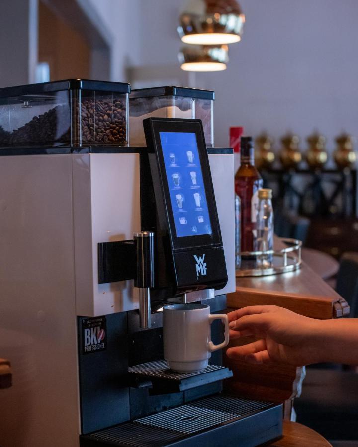 Hotel Phonix イェリング エクステリア 写真