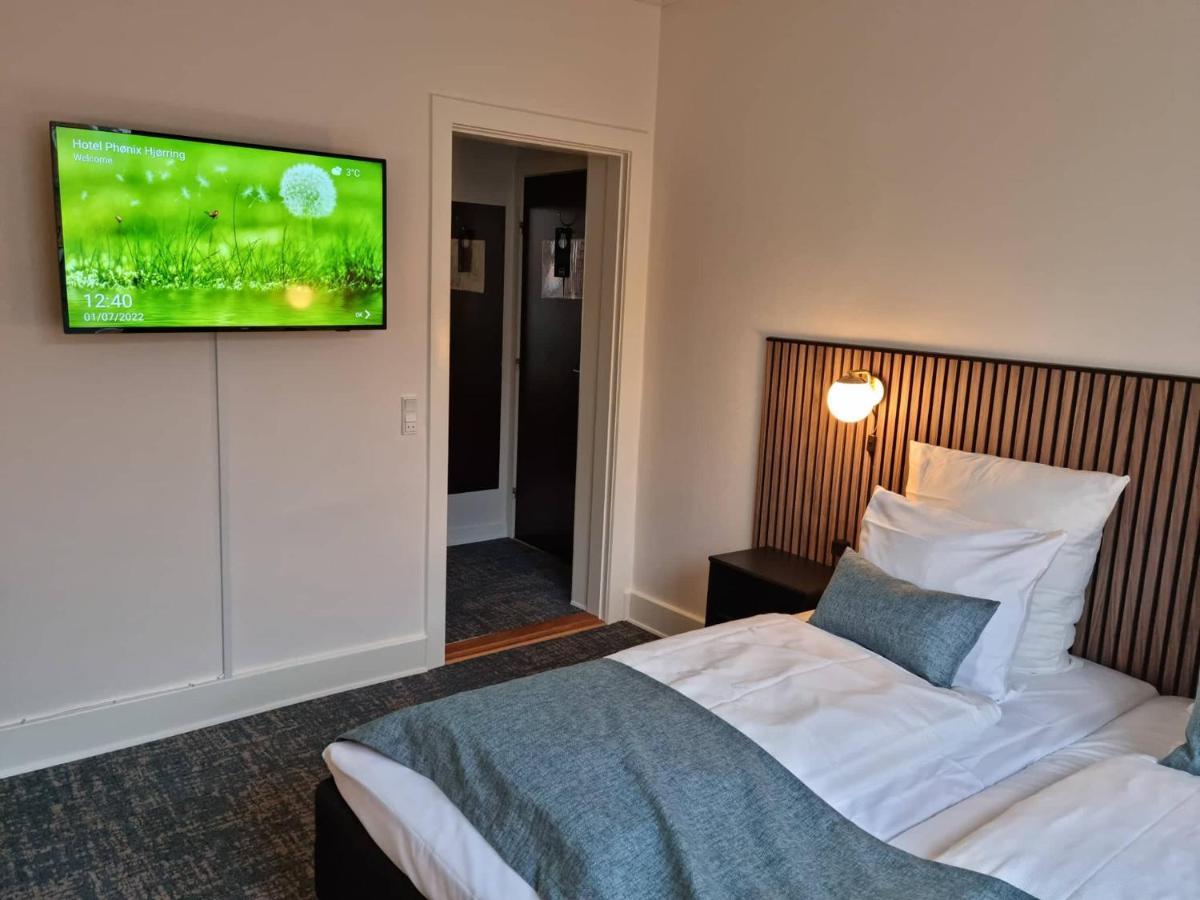 Hotel Phonix イェリング エクステリア 写真