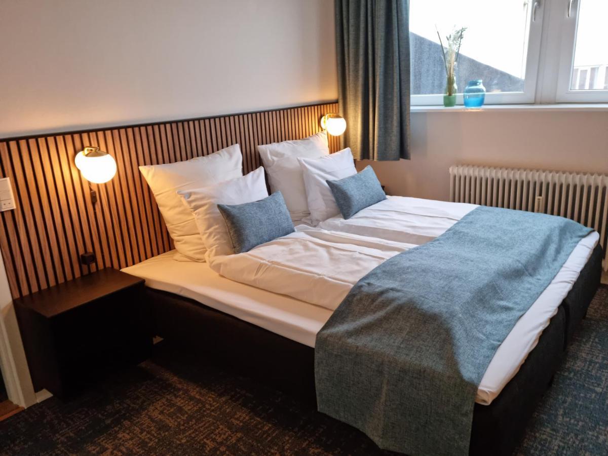 Hotel Phonix イェリング エクステリア 写真