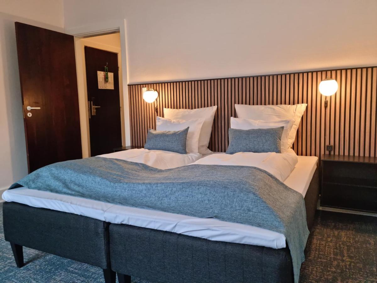 Hotel Phonix イェリング エクステリア 写真