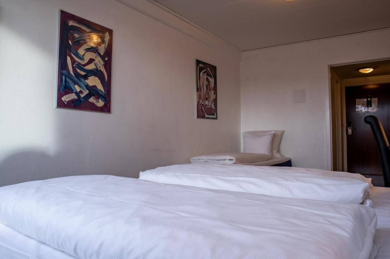 Hotel Phonix イェリング エクステリア 写真