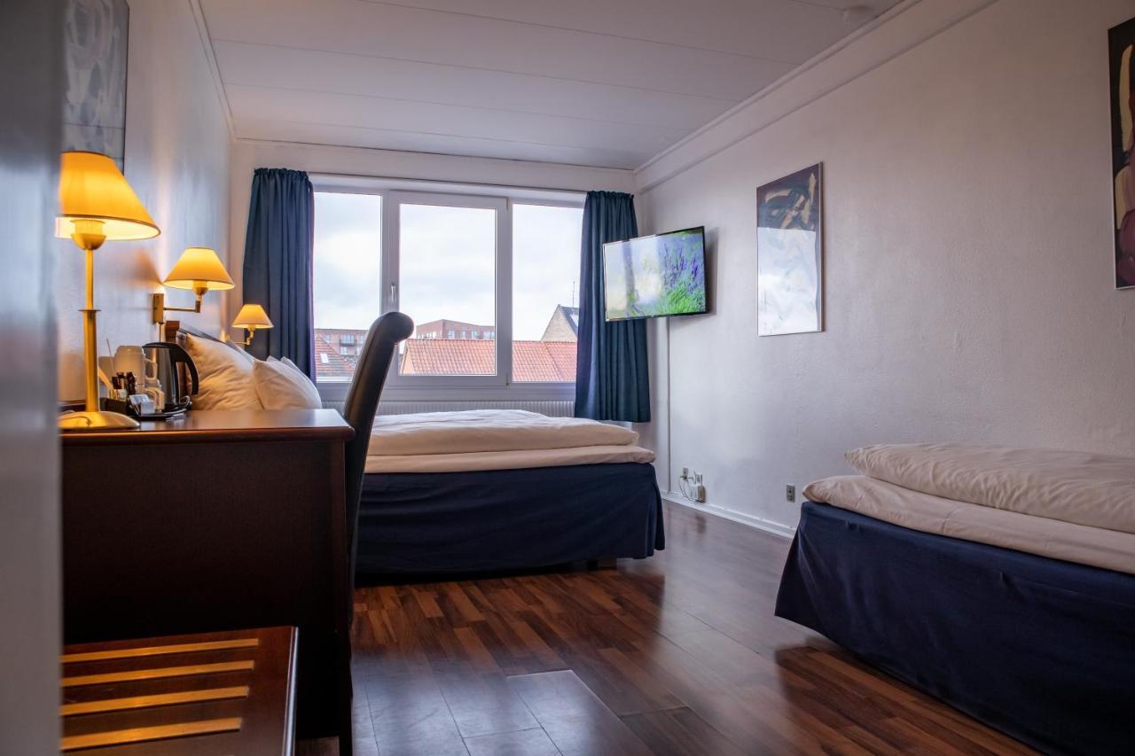 Hotel Phonix イェリング エクステリア 写真