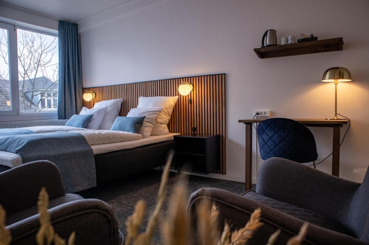 Hotel Phonix イェリング エクステリア 写真