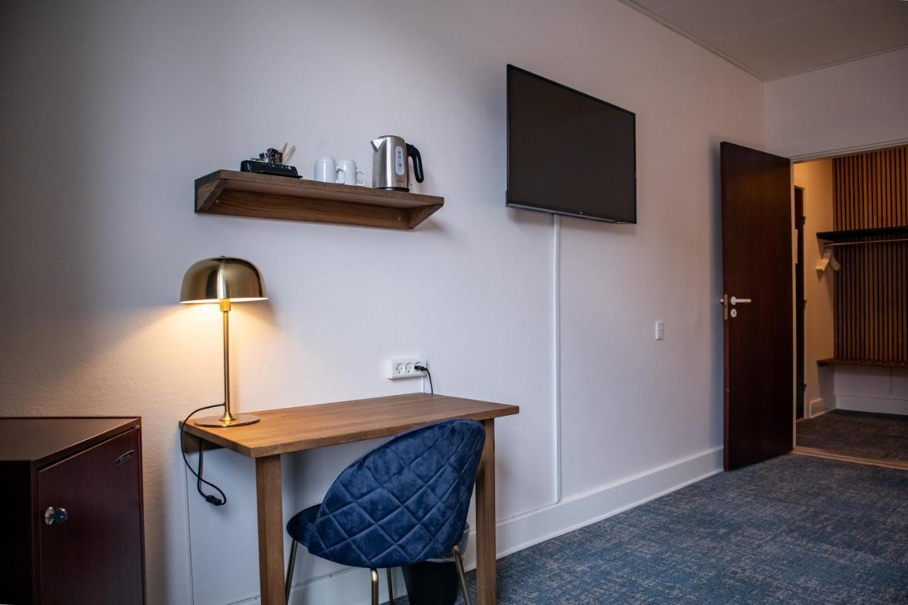 Hotel Phonix イェリング エクステリア 写真