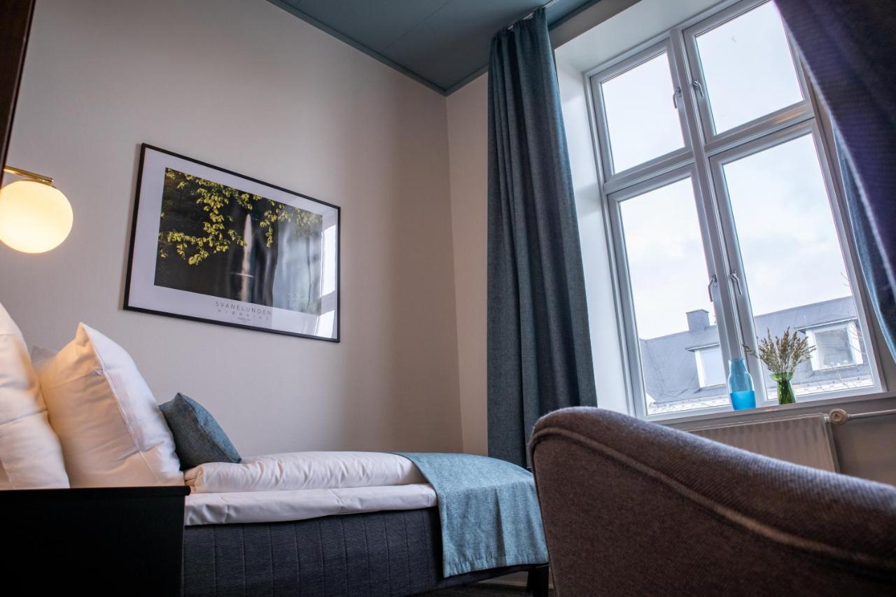 Hotel Phonix イェリング エクステリア 写真