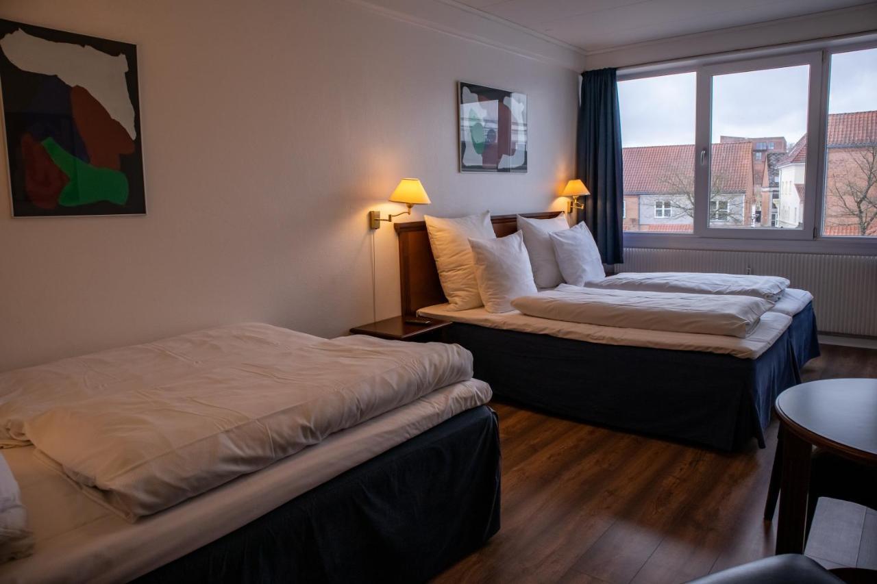 Hotel Phonix イェリング エクステリア 写真