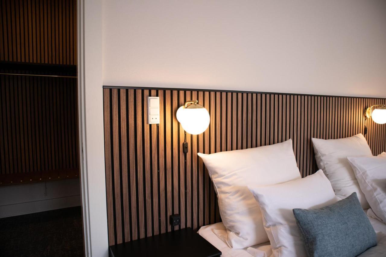 Hotel Phonix イェリング エクステリア 写真