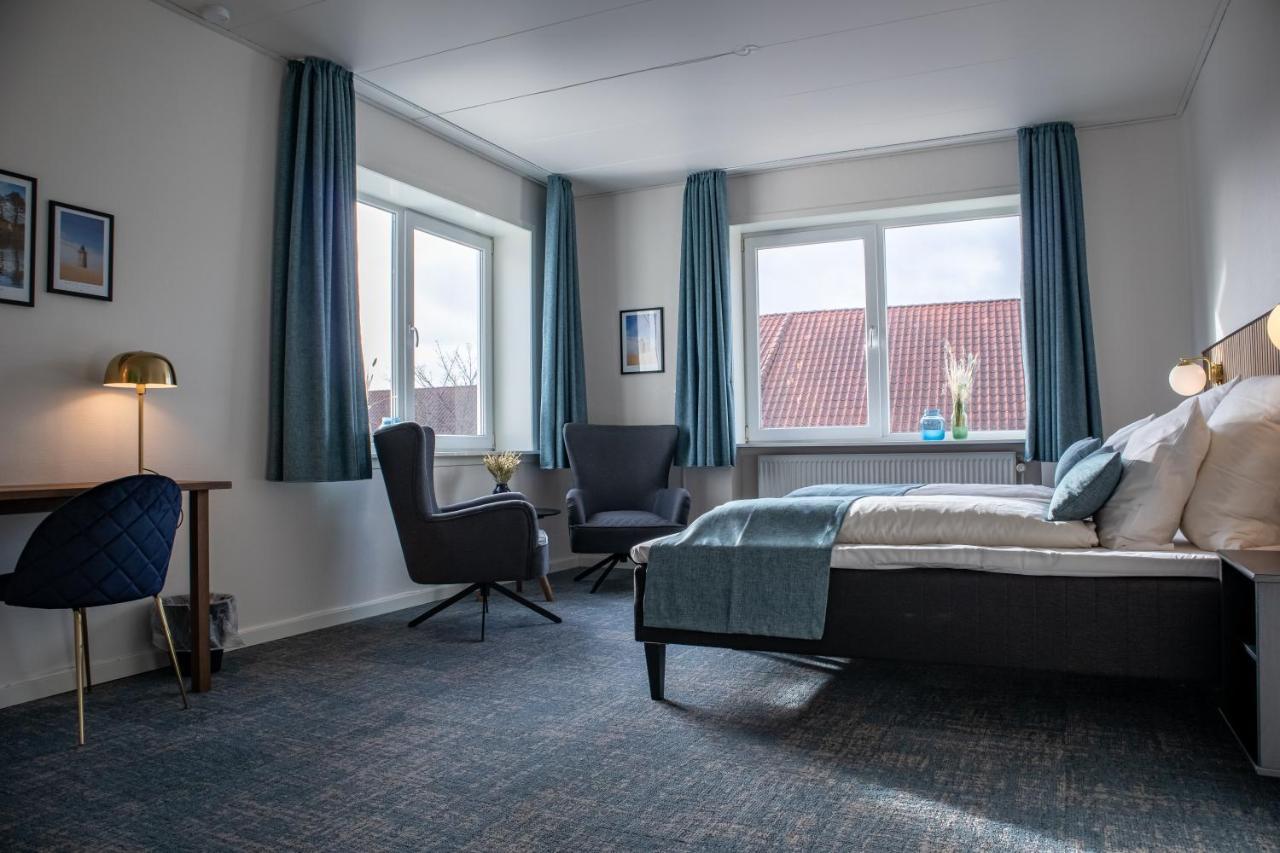 Hotel Phonix イェリング エクステリア 写真