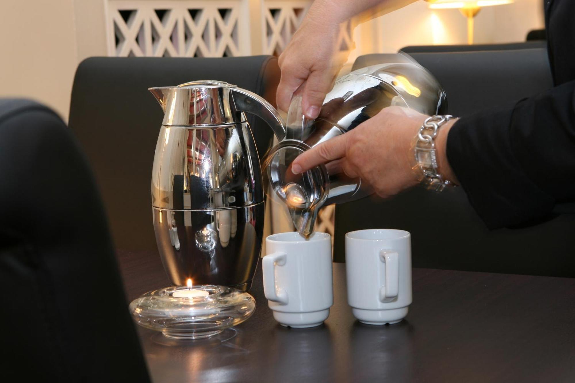 Hotel Phonix イェリング エクステリア 写真