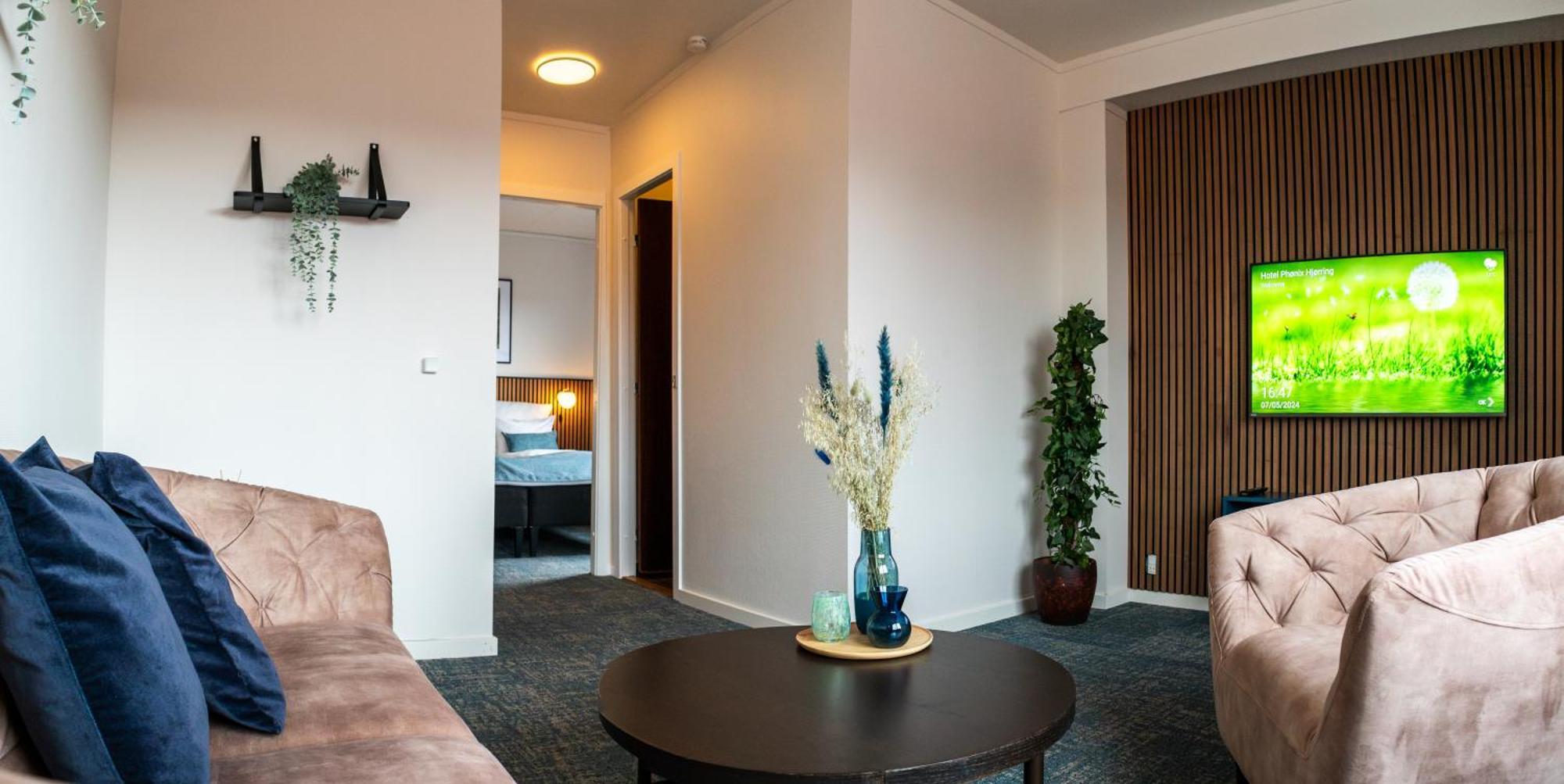 Hotel Phonix イェリング エクステリア 写真