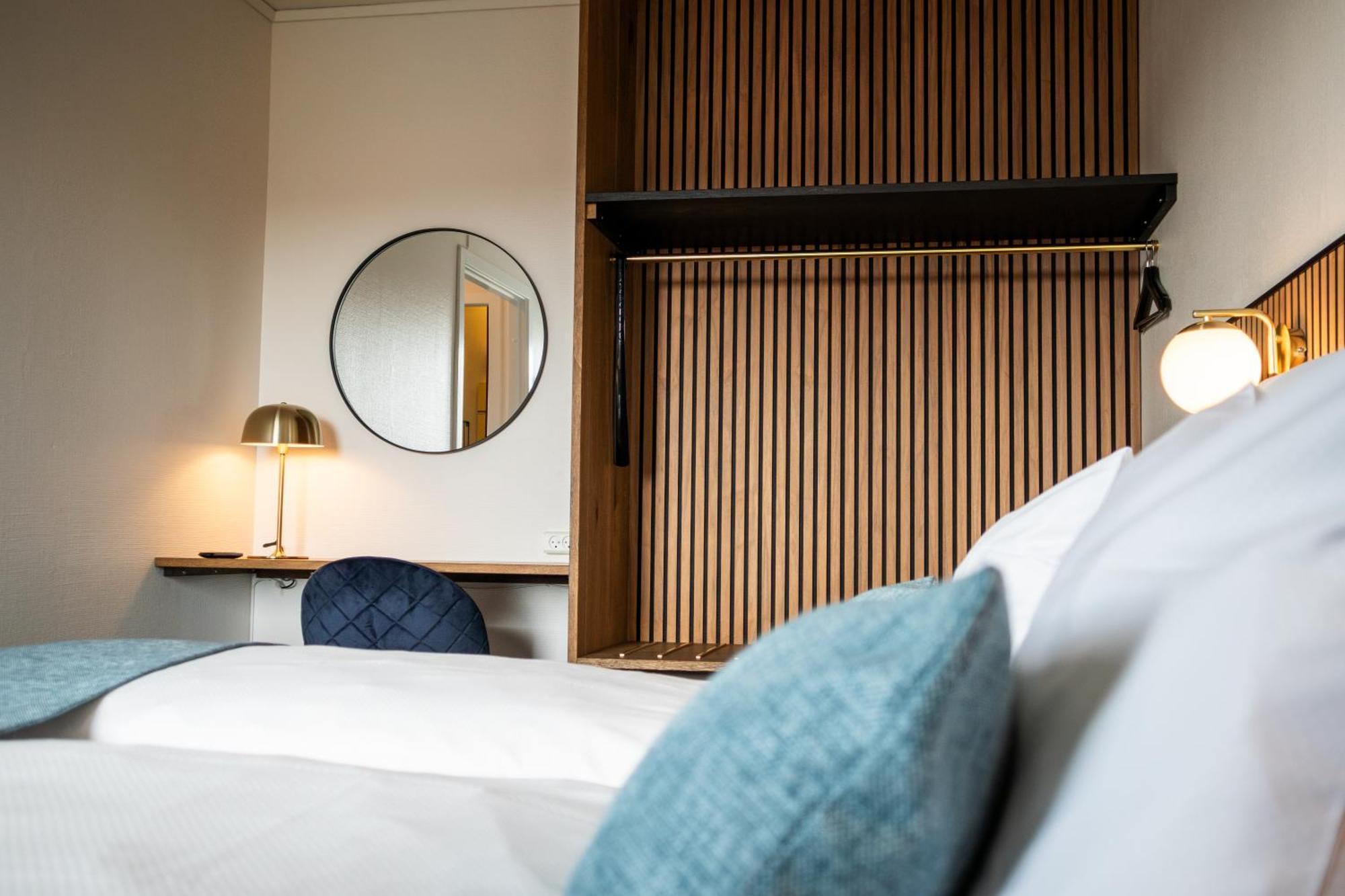 Hotel Phonix イェリング エクステリア 写真
