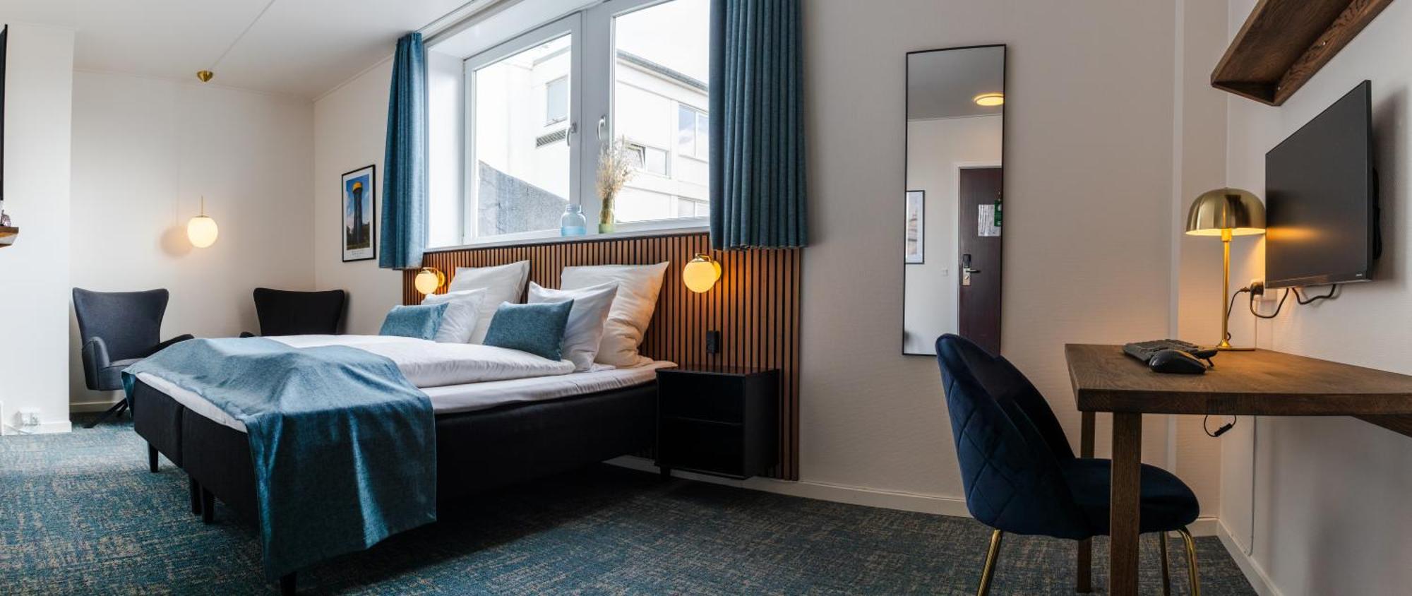 Hotel Phonix イェリング エクステリア 写真