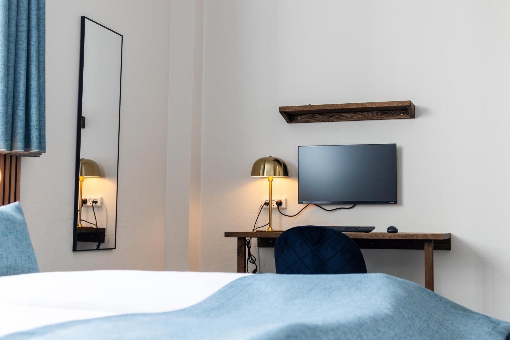 Hotel Phonix イェリング エクステリア 写真