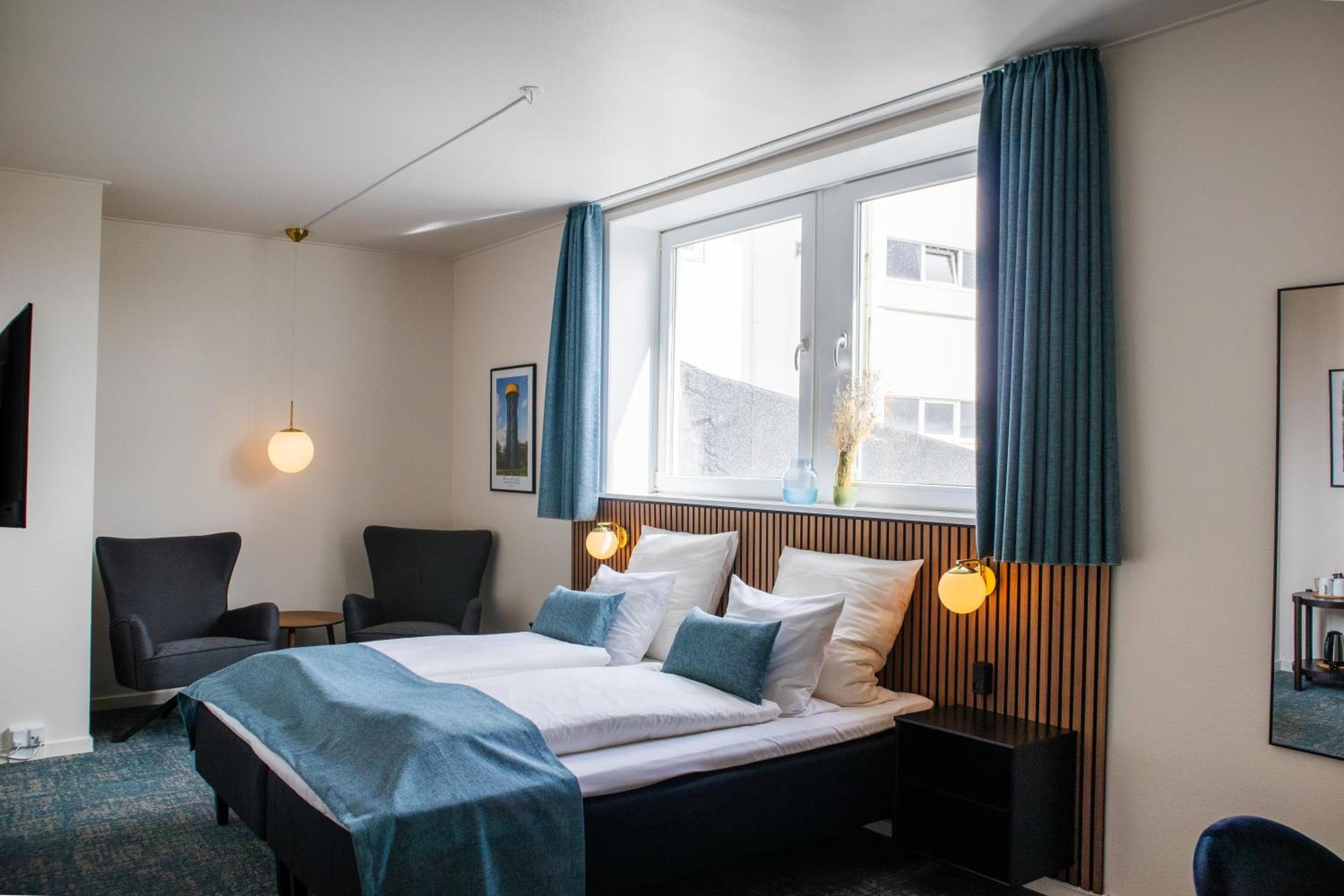 Hotel Phonix イェリング エクステリア 写真