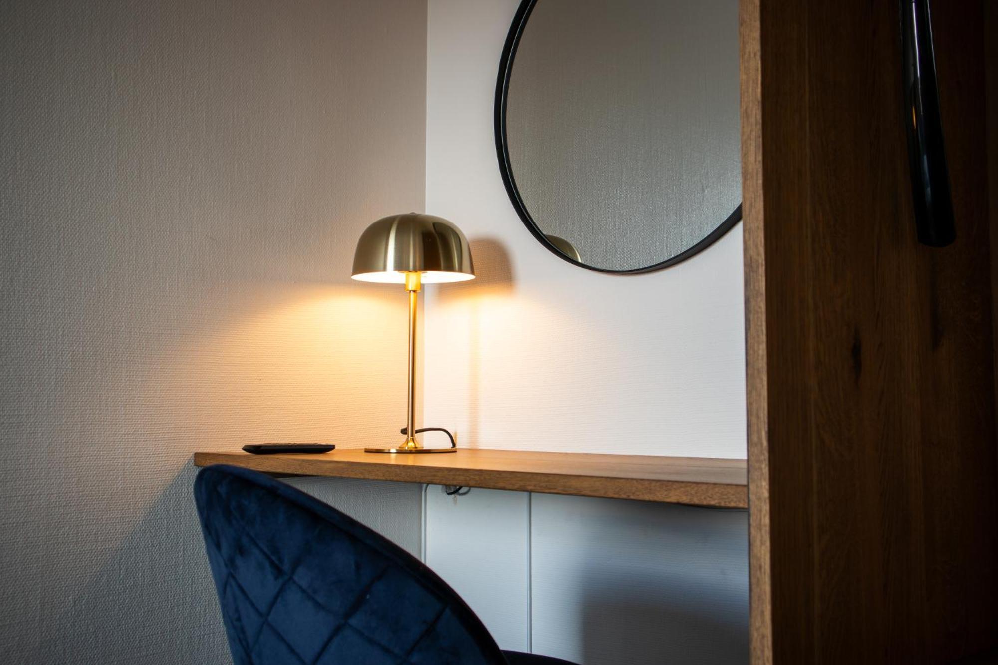 Hotel Phonix イェリング エクステリア 写真