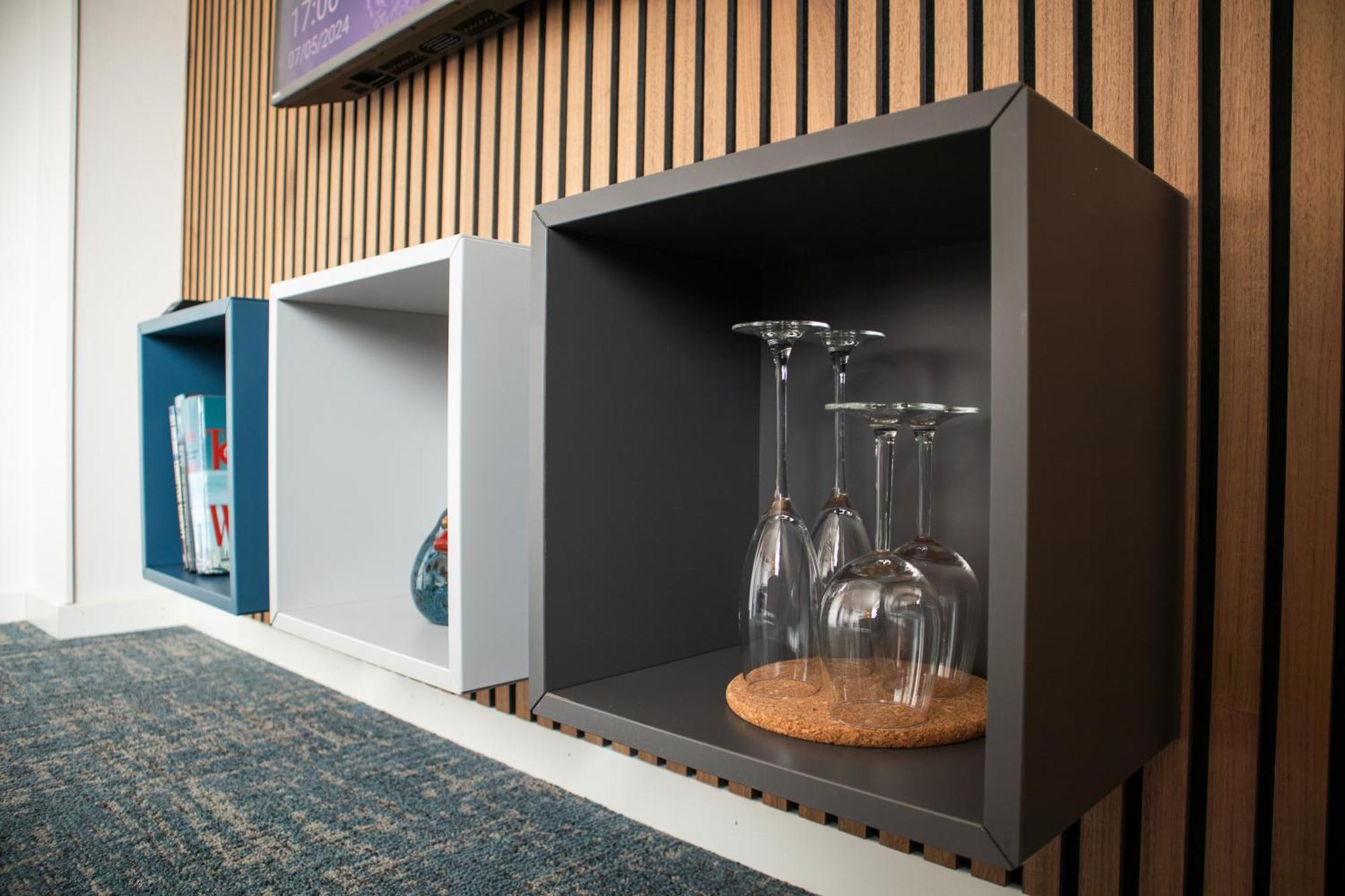 Hotel Phonix イェリング エクステリア 写真