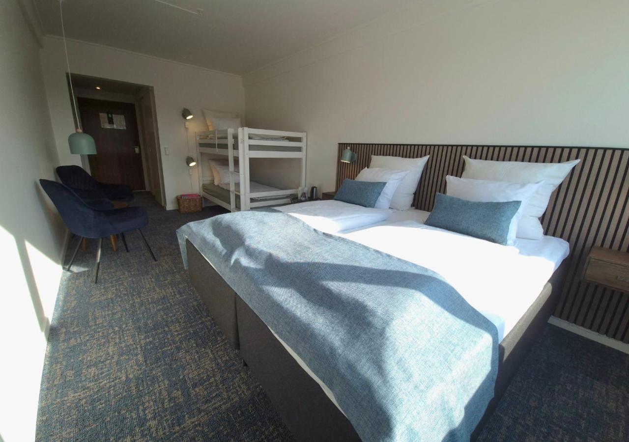 Hotel Phonix イェリング エクステリア 写真