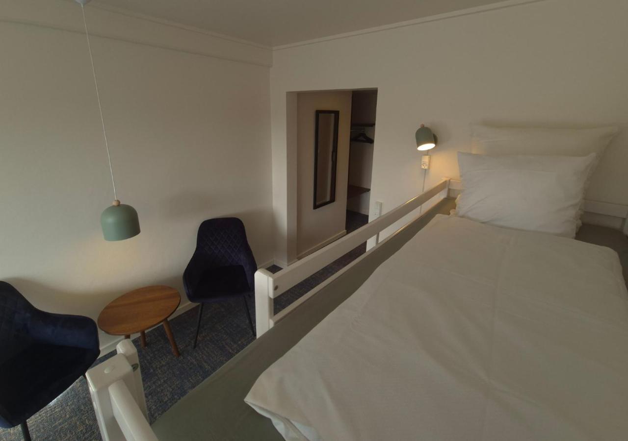 Hotel Phonix イェリング エクステリア 写真