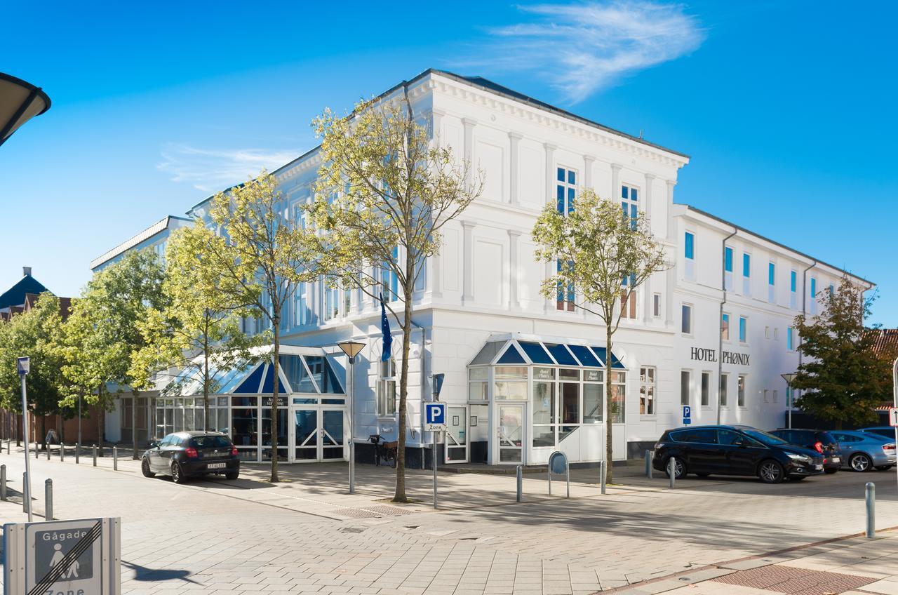 Hotel Phonix イェリング エクステリア 写真